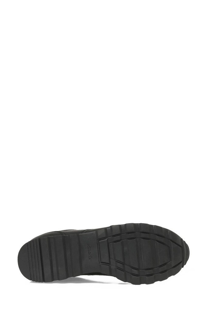 KINETIX 6M FORFAR 6FX SIYAH ERKEK SNEAKER