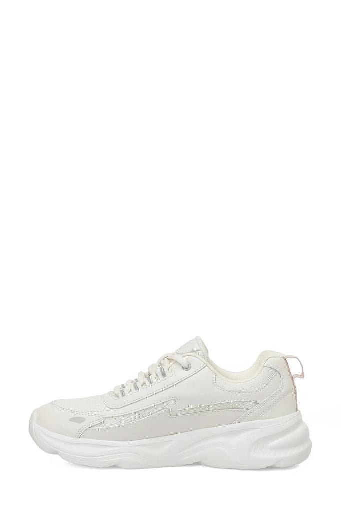 KINETIX 6M LIANA TX W 6FX EKRU KADIN SNEAKER