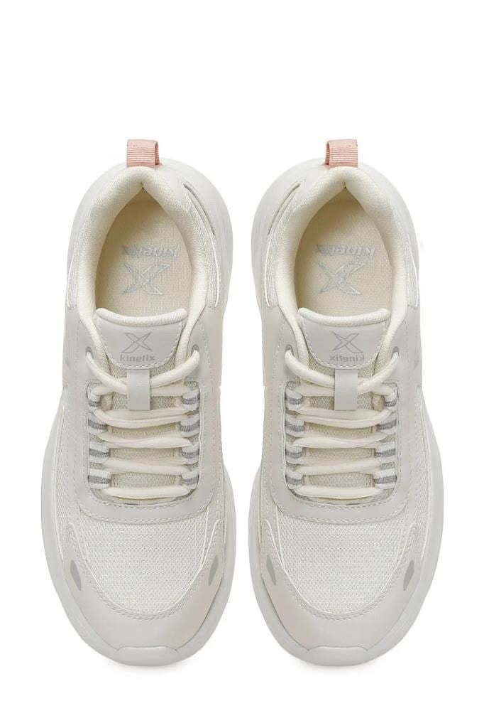 KINETIX 6M LIANA TX W 6FX EKRU KADIN SNEAKER