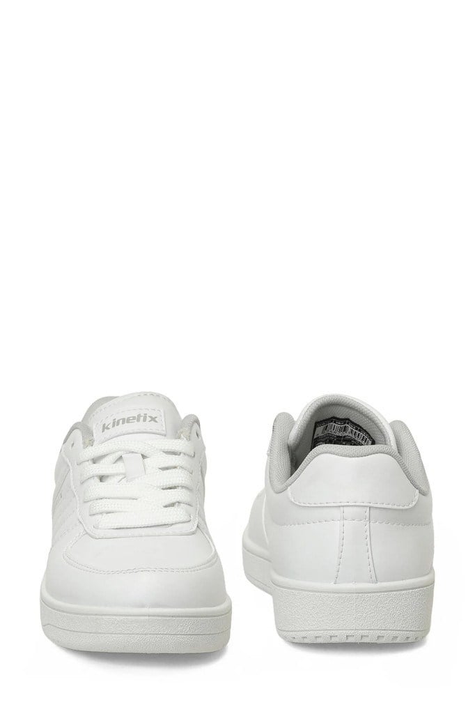 KINETIX 6M OBERT PU G 6FX BEYAZ KADIN SNEAKER