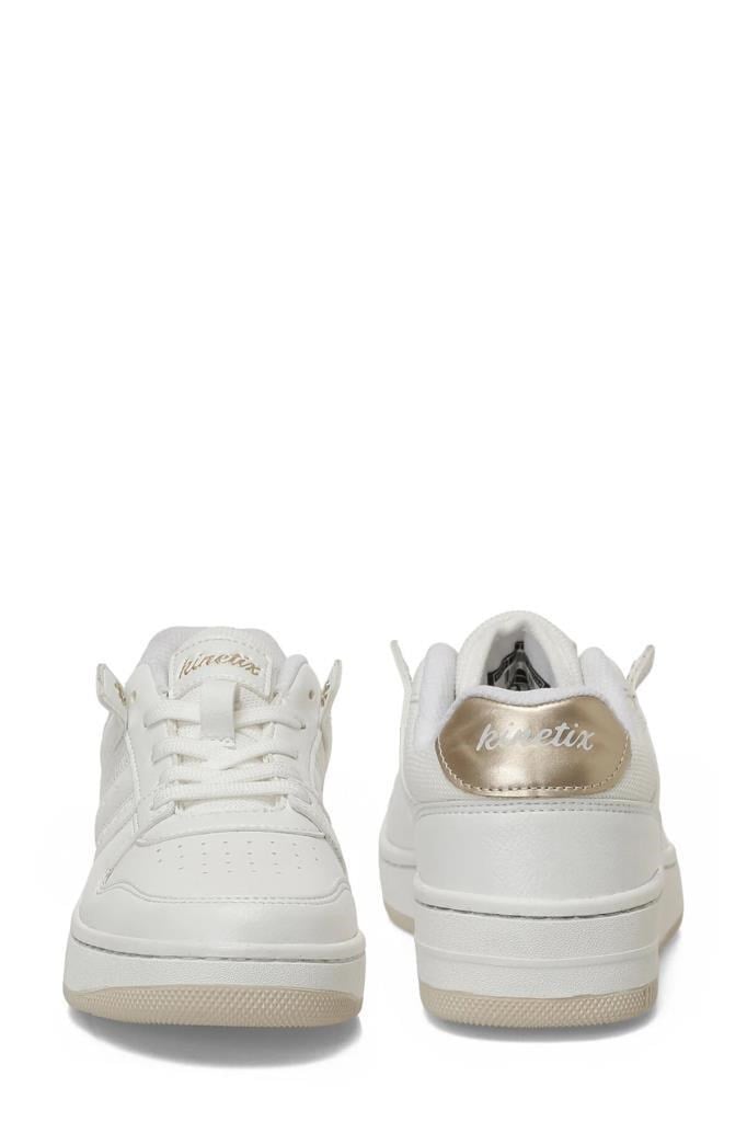 KINETIX 6M PUTITO 6FX BEYAZ KADIN SNEAKER
