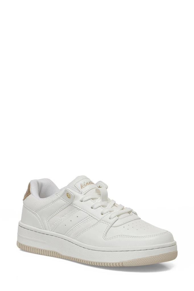 KINETIX 6M PUTITO 6FX BEYAZ KADIN SNEAKER