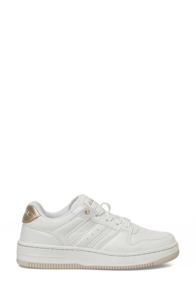 KINETIX 6M PUTITO 6FX BEYAZ KADIN SNEAKER
