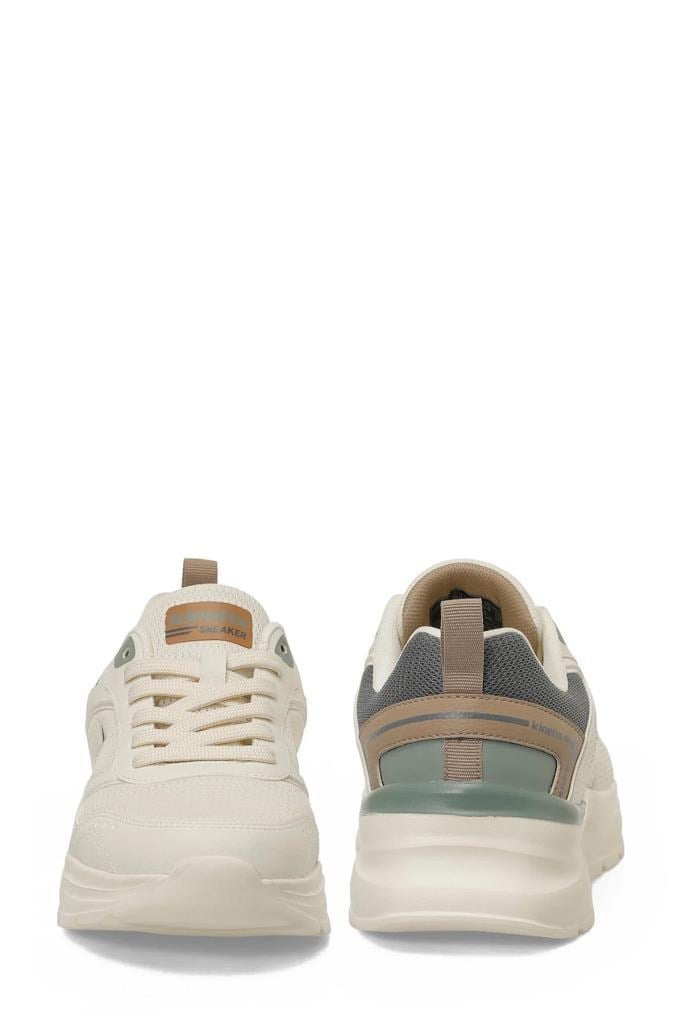 KINETIX 6M RAMBLE TX 6FX EKRU ERKEK SNEAKER