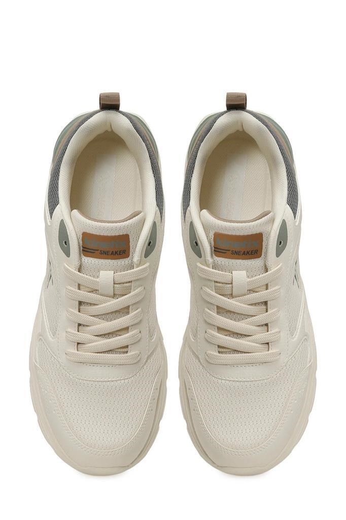 KINETIX 6M RAMBLE TX 6FX EKRU ERKEK SNEAKER