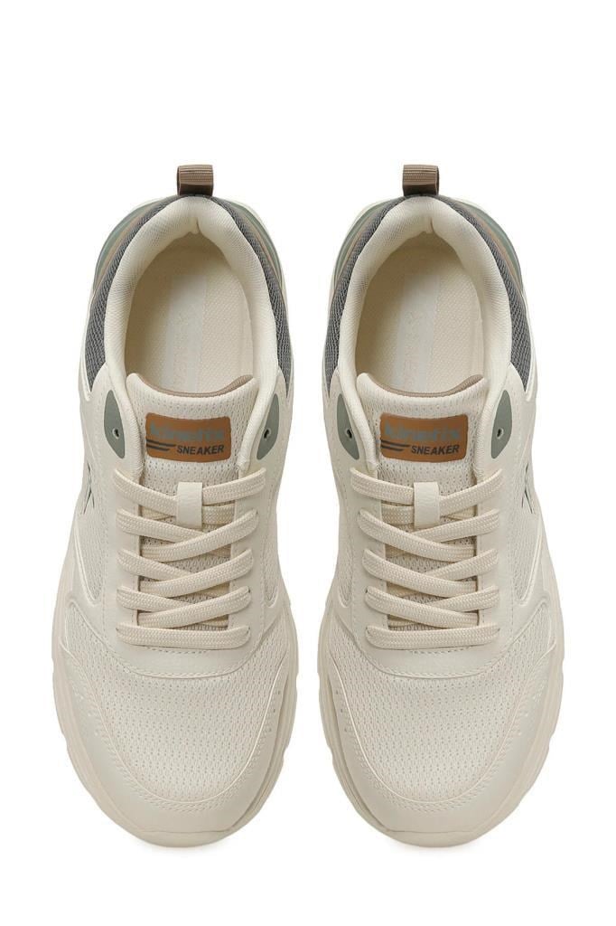 KINETIX 6M RAMBLE TX 6FX EKRU ERKEK SNEAKER
