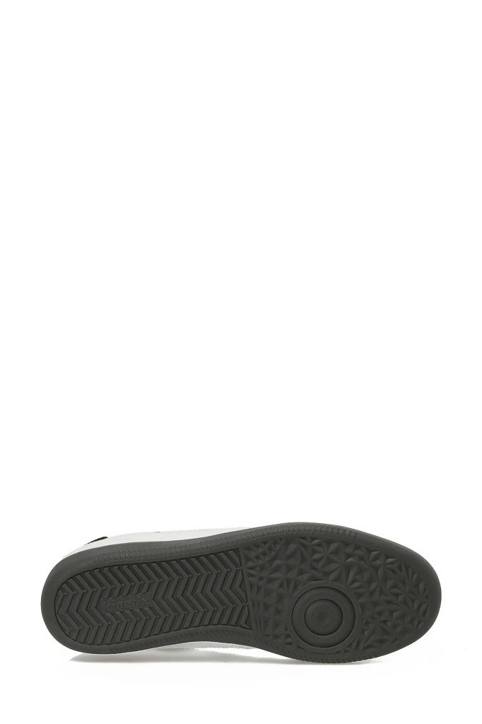 KINETIX 6M RUDOW PU 6FX BEYAZ ERKEK SNEAKER