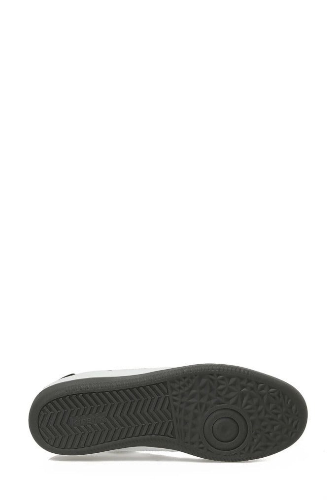 KINETIX 6M RUDOW PU 6FX BEYAZ ERKEK SNEAKER