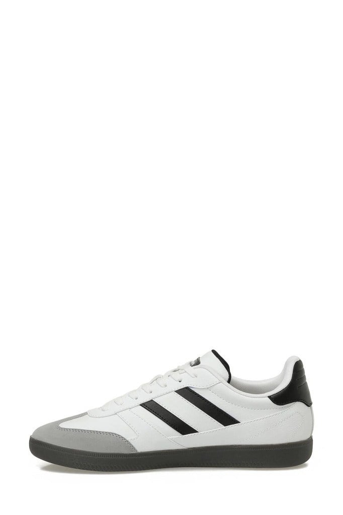KINETIX 6M RUDOW PU 6FX BEYAZ ERKEK SNEAKER