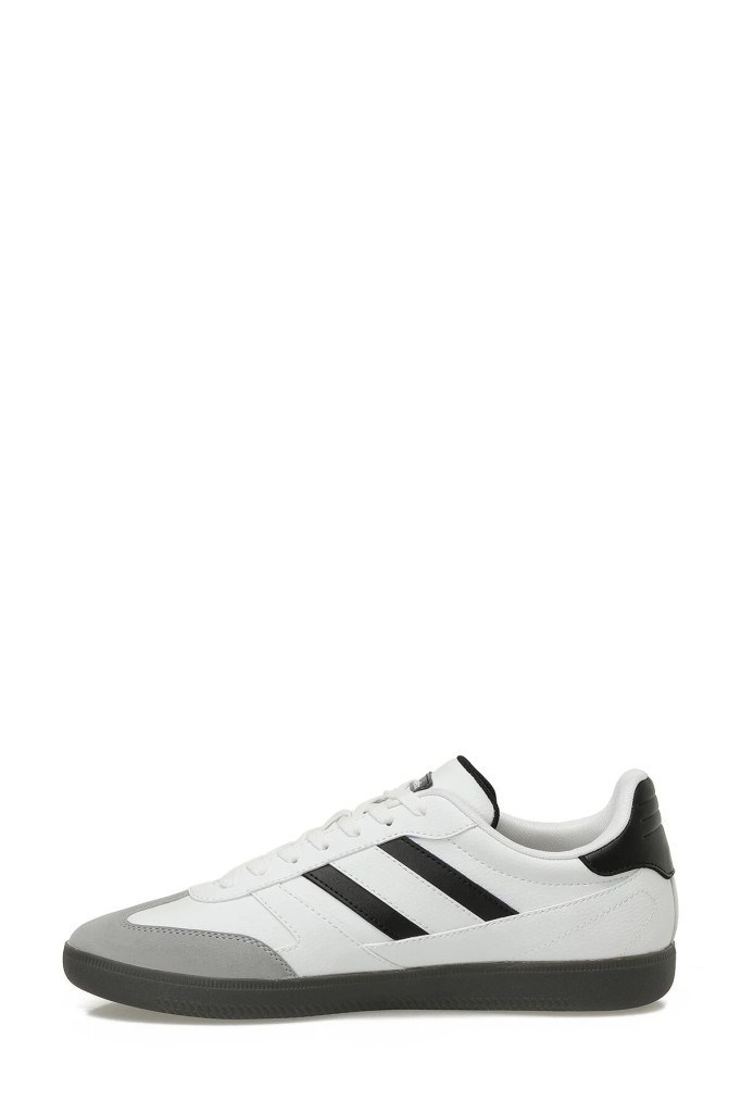 KINETIX 6M RUDOW PU 6FX BEYAZ ERKEK SNEAKER