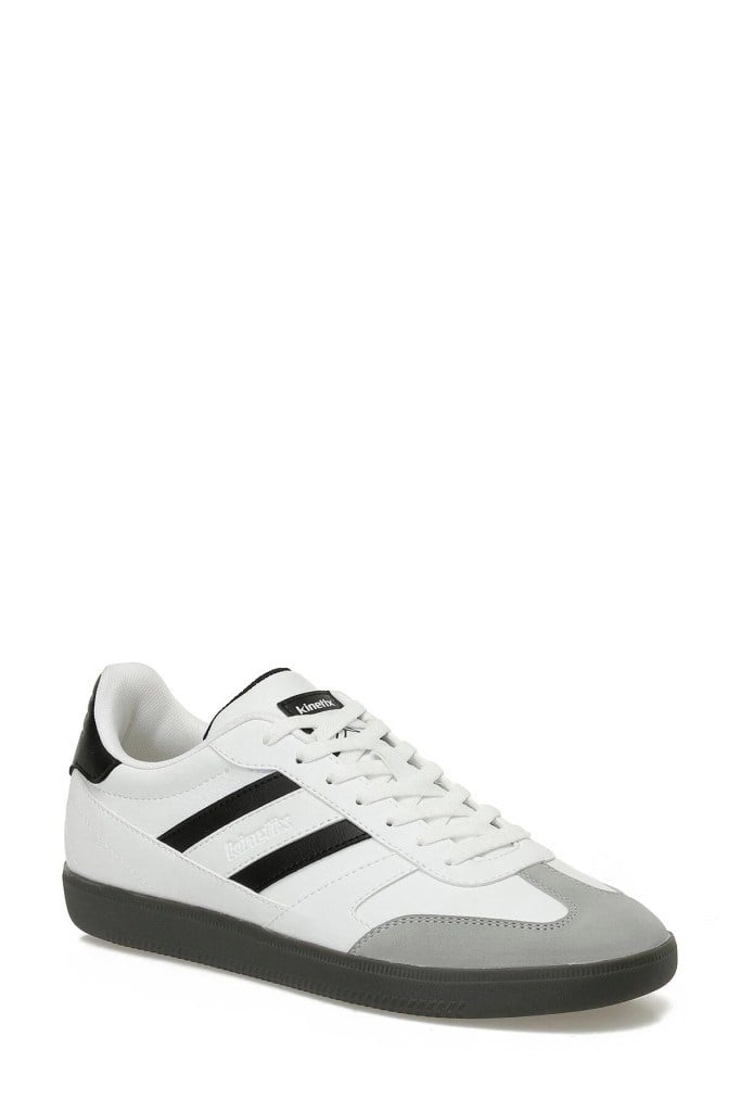 KINETIX 6M RUDOW PU 6FX BEYAZ ERKEK SNEAKER
