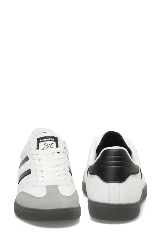 KINETIX 6M RUDOW PU G 6FX BEYAZ KADIN SNEAKER