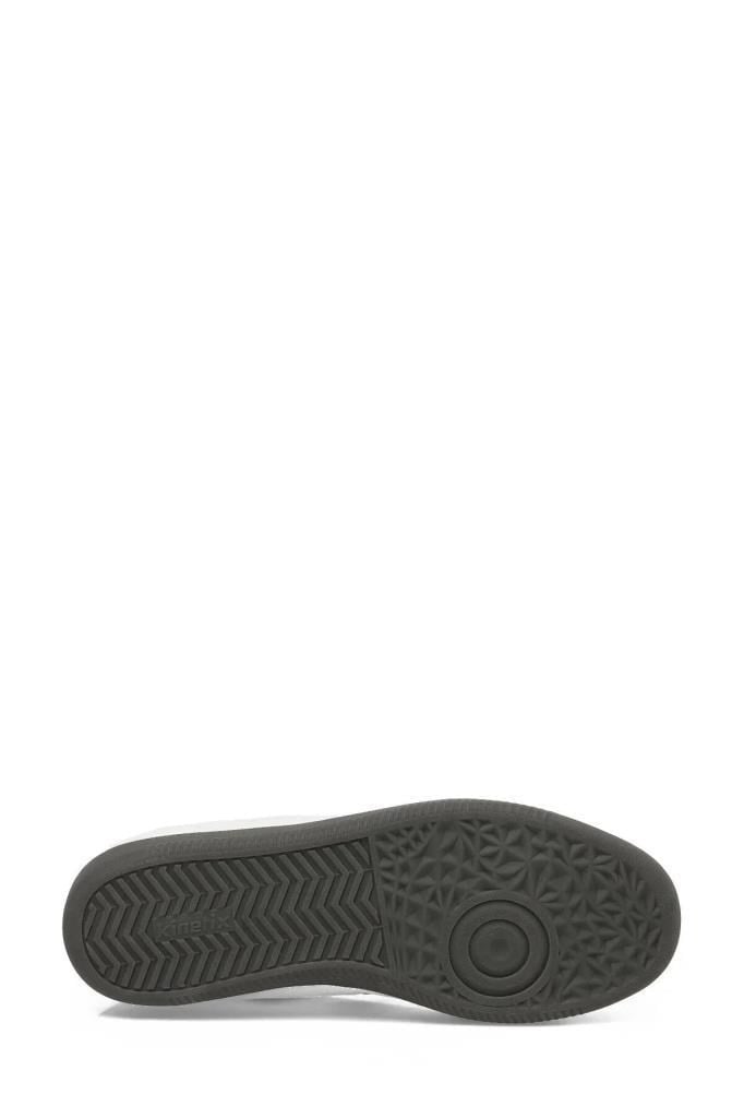 KINETIX 6M RUDOW PU G 6FX BEYAZ KADIN SNEAKER