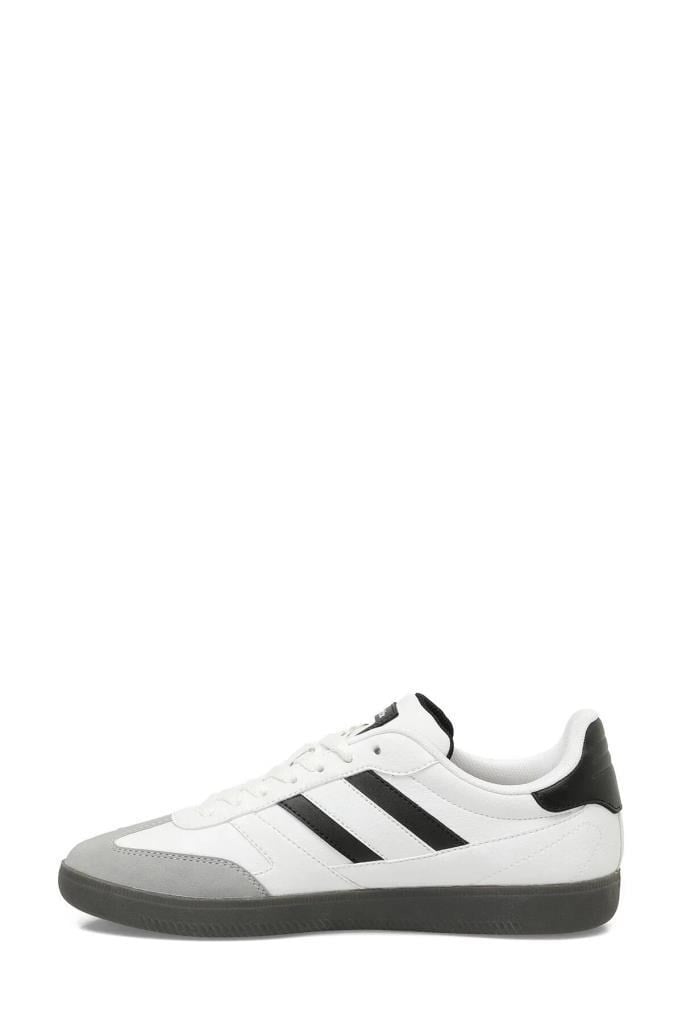 KINETIX 6M RUDOW PU G 6FX BEYAZ KADIN SNEAKER