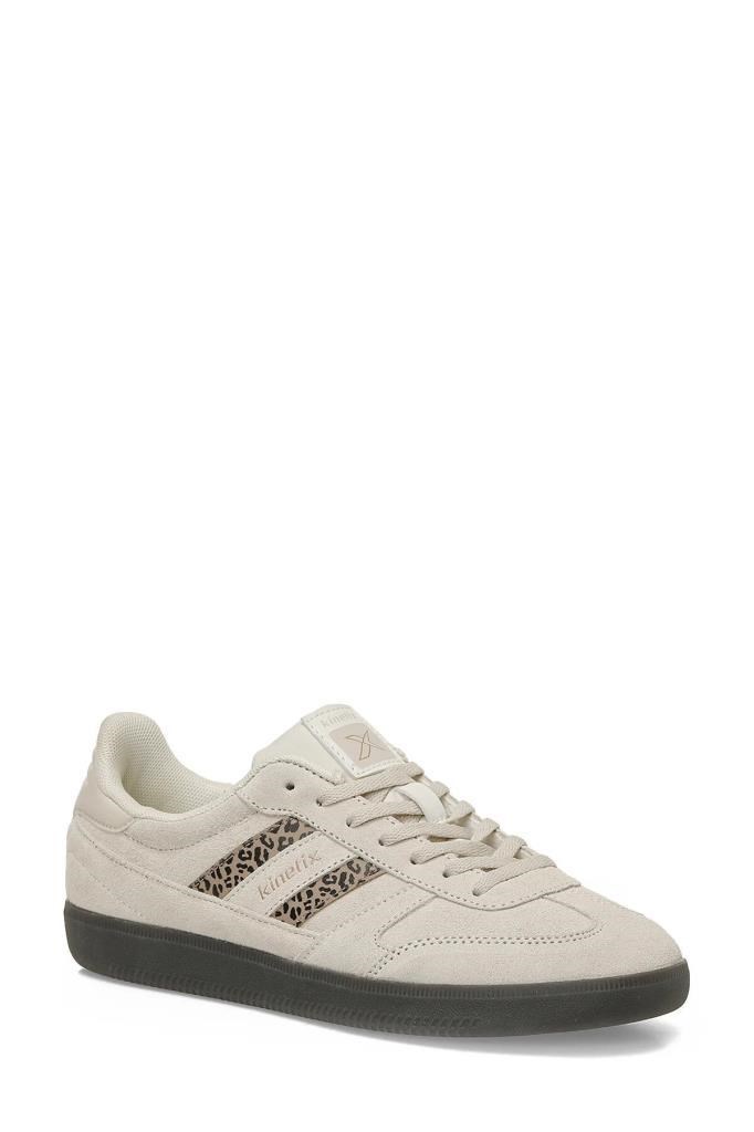 KINETIX 6M RUDOW S W 6FX EKRU KADIN SNEAKER
