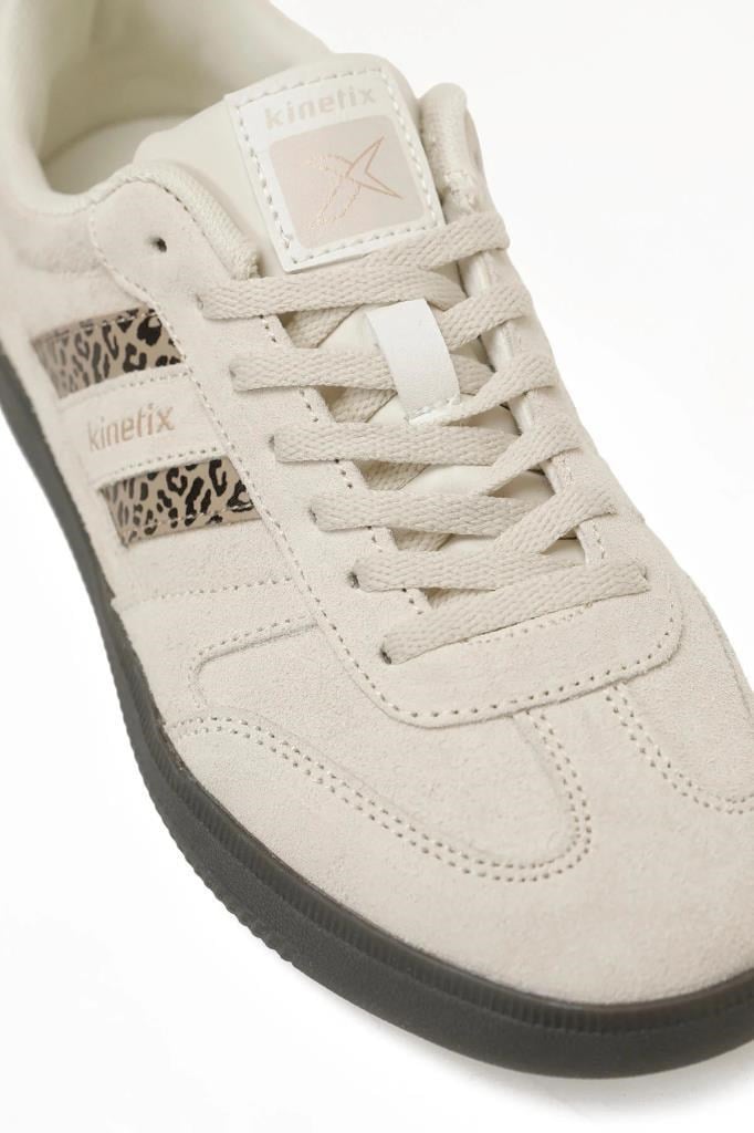 KINETIX 6M RUDOW S W 6FX EKRU KADIN SNEAKER