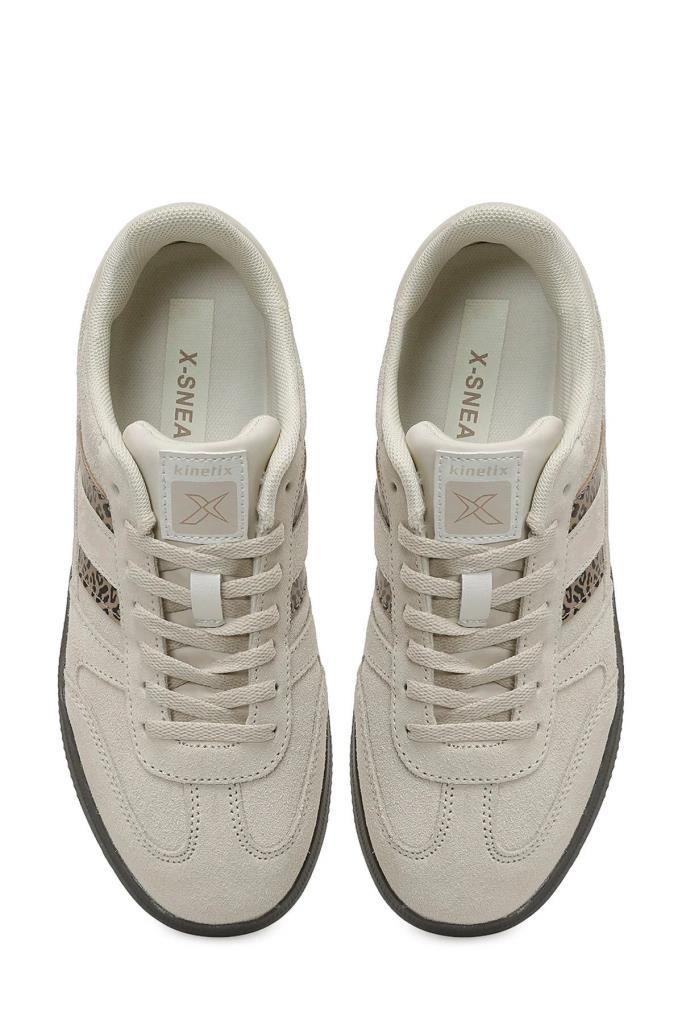 KINETIX 6M RUDOW S W 6FX EKRU KADIN SNEAKER