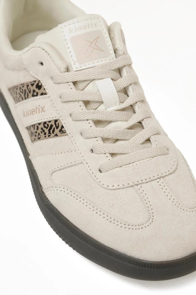 KINETIX 6M RUDOW S W 6FX EKRU KADIN SNEAKER