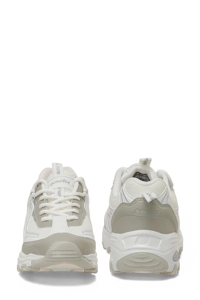 KINETIX 6M VEREDA 6FX BEYAZ KADIN SNEAKER