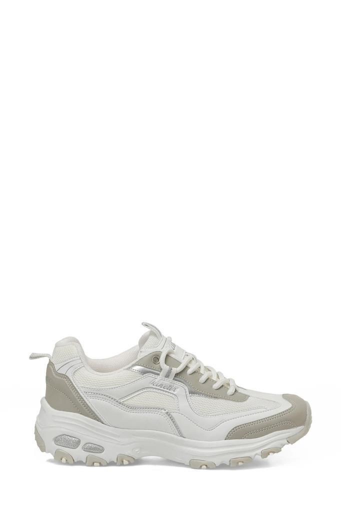 KINETIX 6M VEREDA 6FX BEYAZ KADIN SNEAKER