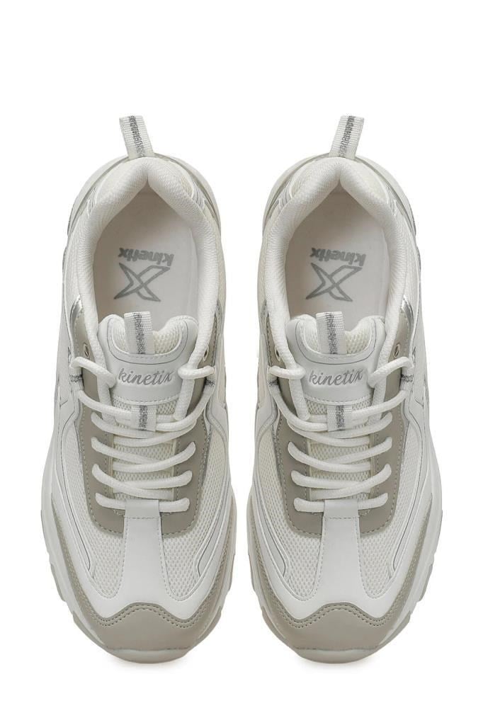 KINETIX 6M VEREDA 6FX BEYAZ KADIN SNEAKER
