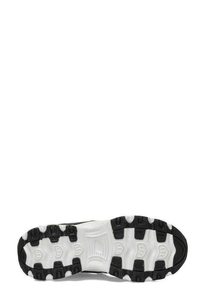 KINETIX 6M VEREDA 6FX SIYAH KADIN SNEAKER