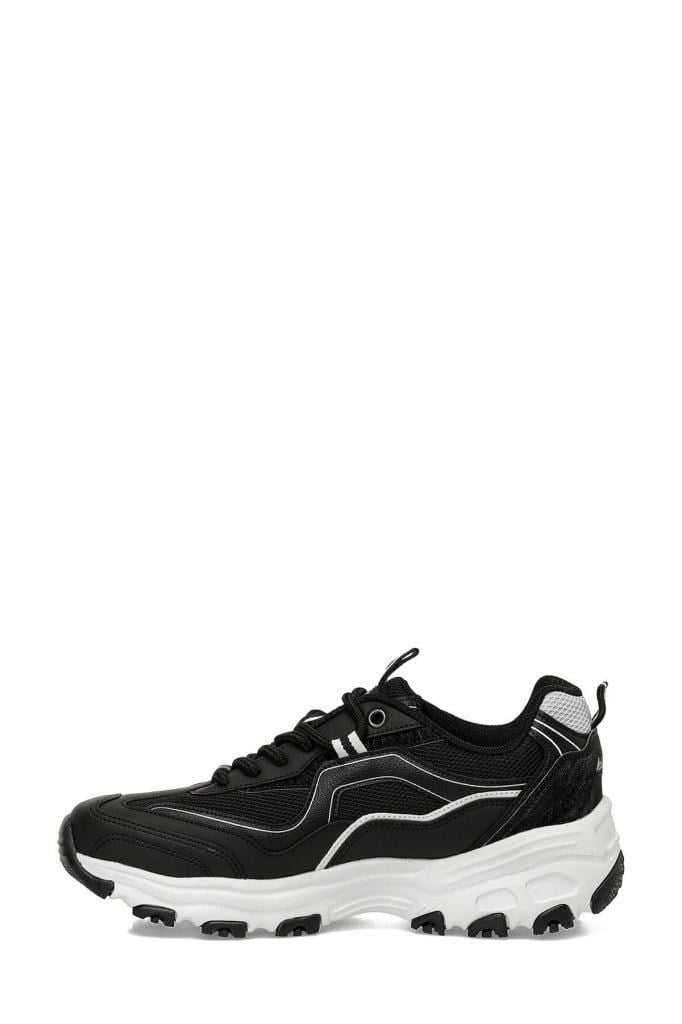 KINETIX 6M VEREDA 6FX SIYAH KADIN SNEAKER