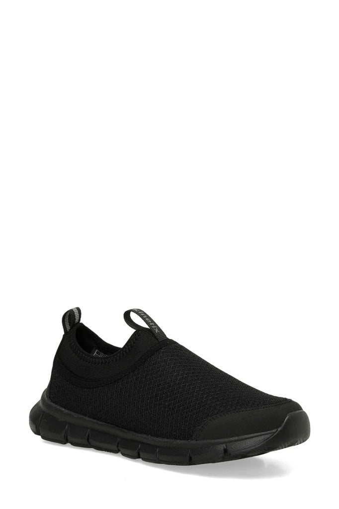 KINETIX 6M VOTEN TX 6FX SIYAH ERKEK SNEAKER