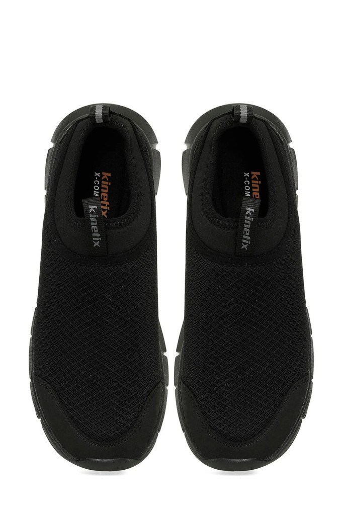 KINETIX 6M VOTEN TX 6FX SIYAH ERKEK SNEAKER