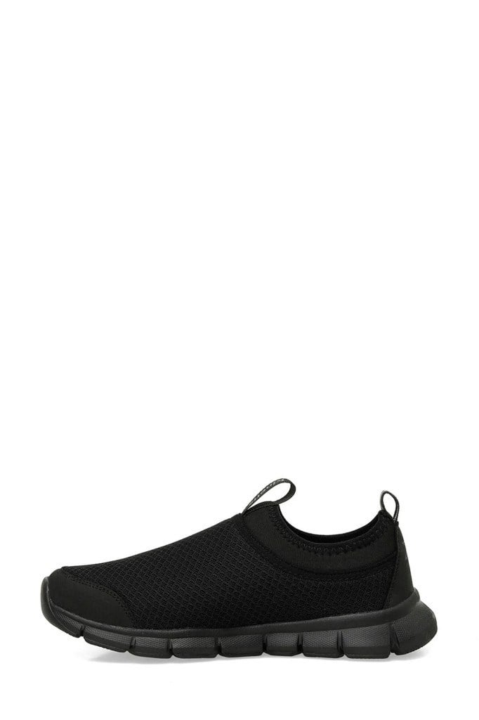 KINETIX 6M VOTEN TX 6FX SIYAH ERKEK SNEAKER
