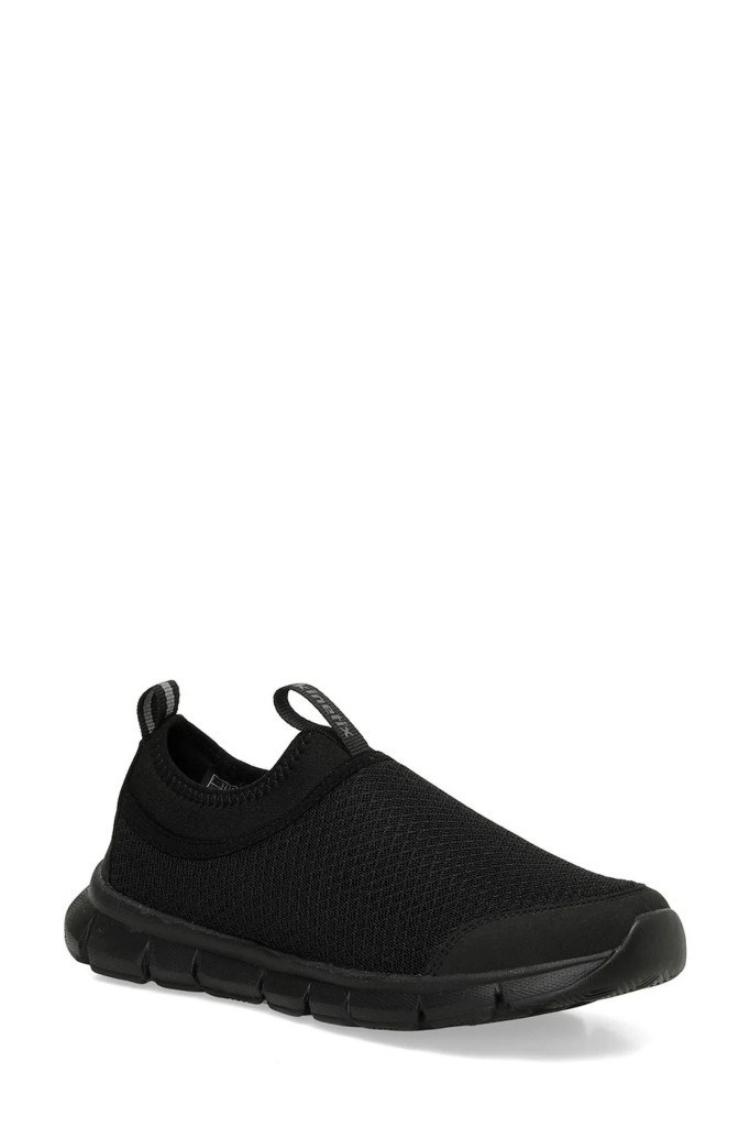 KINETIX 6M VOTEN TX 6FX SIYAH ERKEK SNEAKER