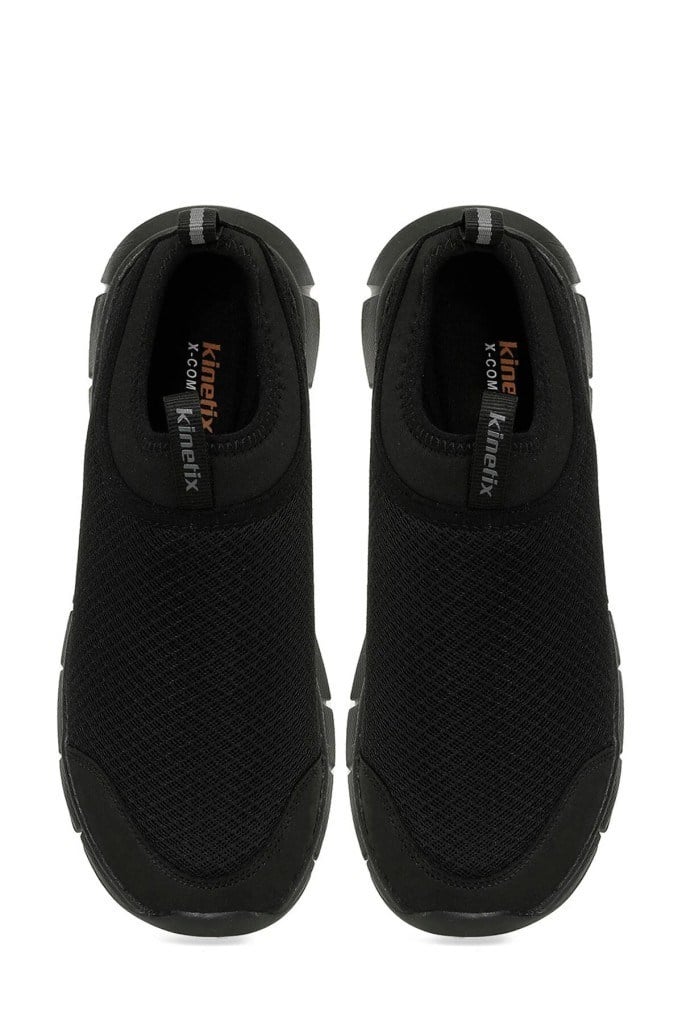 KINETIX 6M VOTEN TX 6FX SIYAH ERKEK SNEAKER
