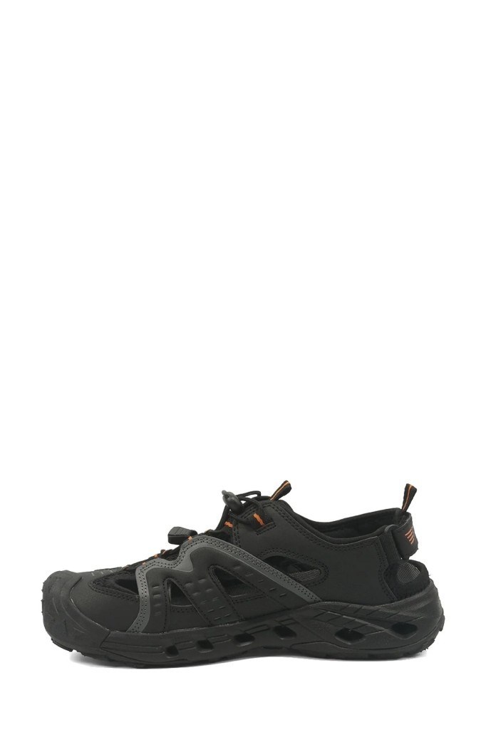 KINETIX 6M WERNY 6FX SIYAH ERKEK SNEAKER