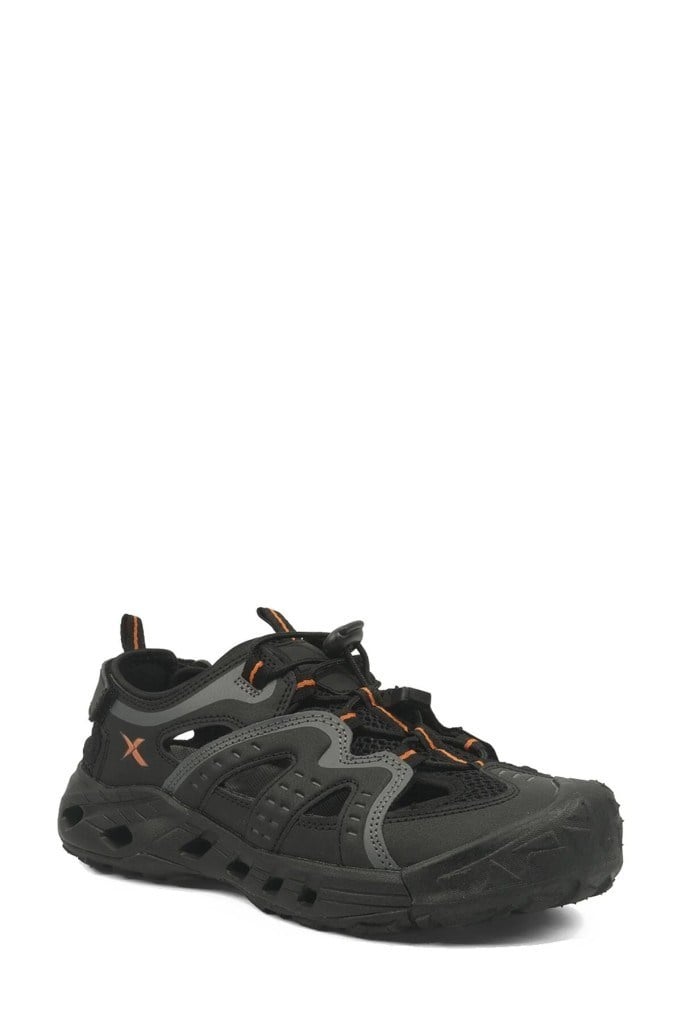 KINETIX 6M WERNY 6FX SIYAH ERKEK SNEAKER