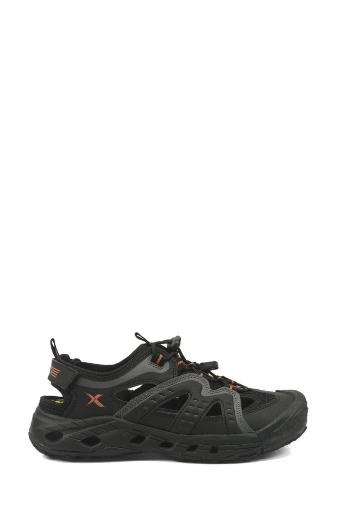 KINETIX 6M WERNY 6FX SIYAH ERKEK SNEAKER