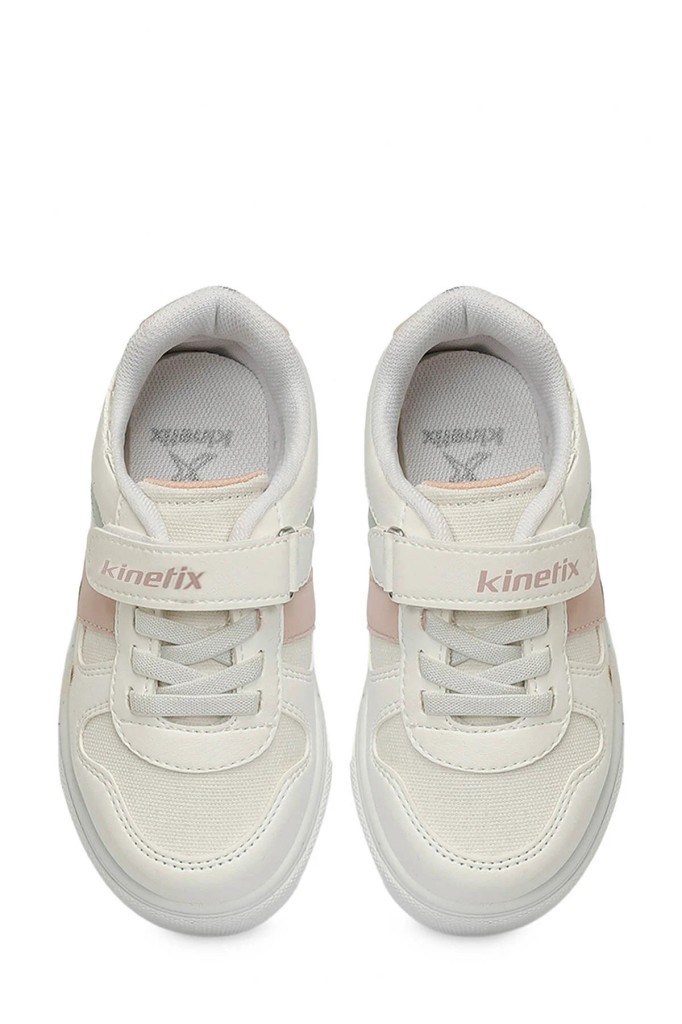 KİNETİX 6P ENIMA P 6FX BEYAZ ÇOCUK SNEAKER