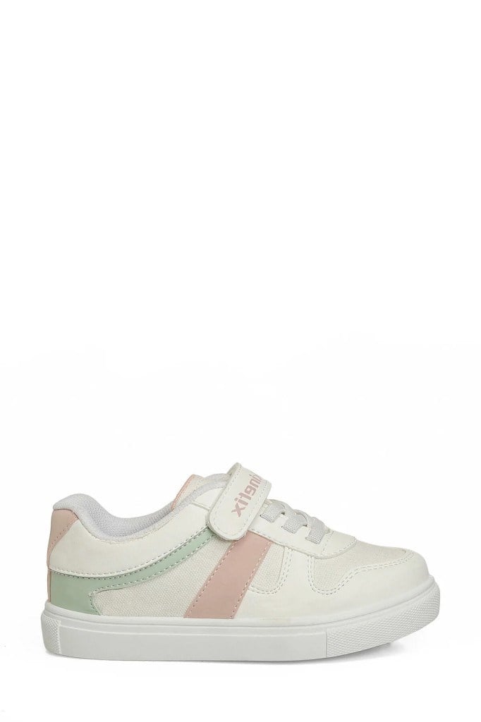 KİNETİX 6P ENIMA P 6FX BEYAZ ÇOCUK SNEAKER