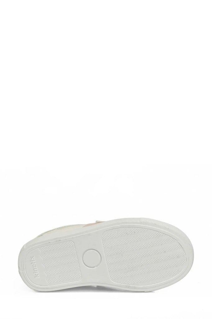 KİNETİX 6P ENIMA P 6FX BEYAZ ÇOCUK SNEAKER