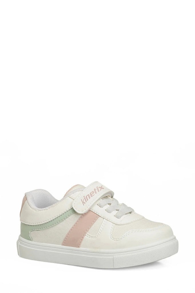 KİNETİX 6P ENIMA P 6FX BEYAZ ÇOCUK SNEAKER