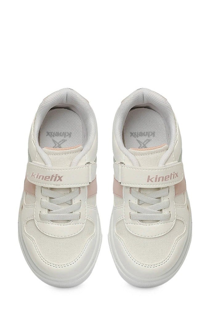 KİNETİX 6P ENIMA P 6FX BEYAZ ÇOCUK SNEAKER