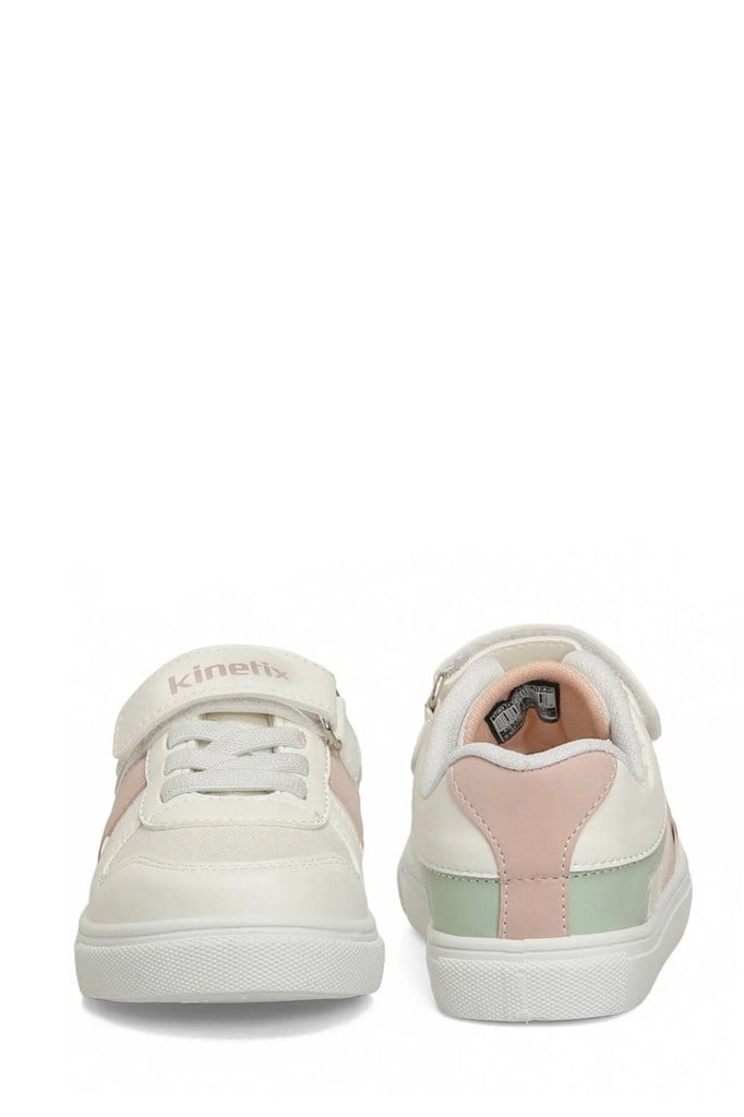 KİNETİX 6P ENIMA P 6FX BEYAZ ÇOCUK SNEAKER