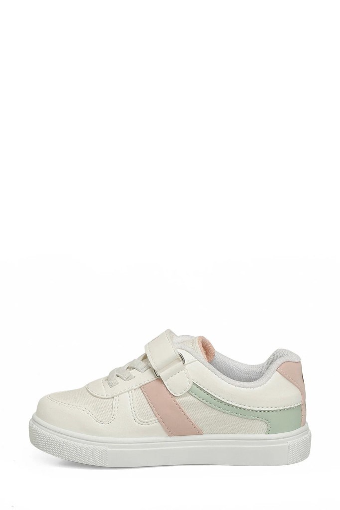 KİNETİX 6P ENIMA P 6FX BEYAZ ÇOCUK SNEAKER
