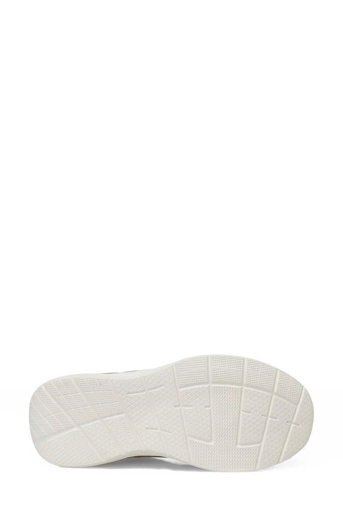 KINETIX 6P ZALINA G 6FX HAKI KADIN SNEAKER