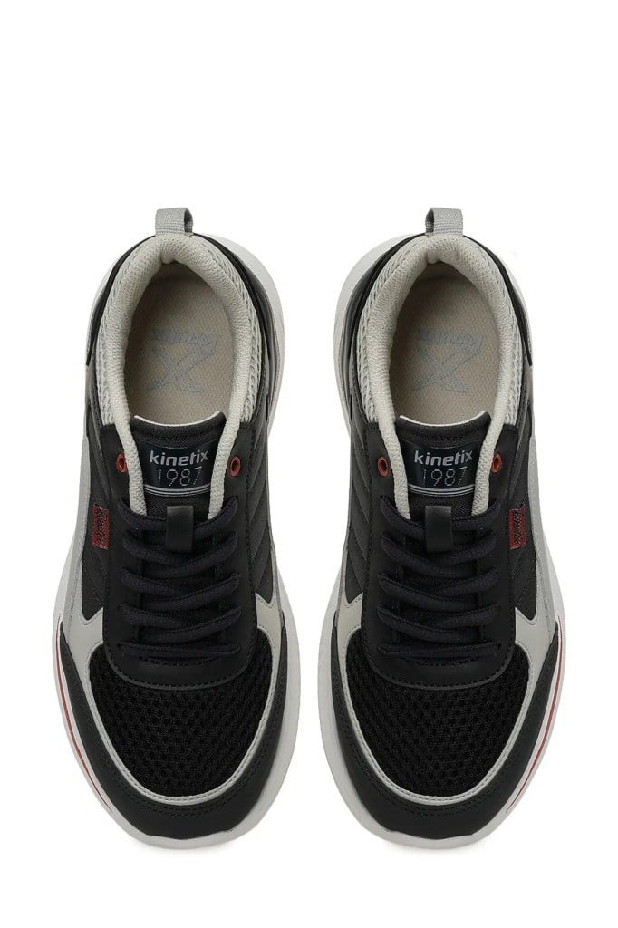 KİNETİX 6P ZALINA G 6FX LACI ÇOCUK SNEAKER