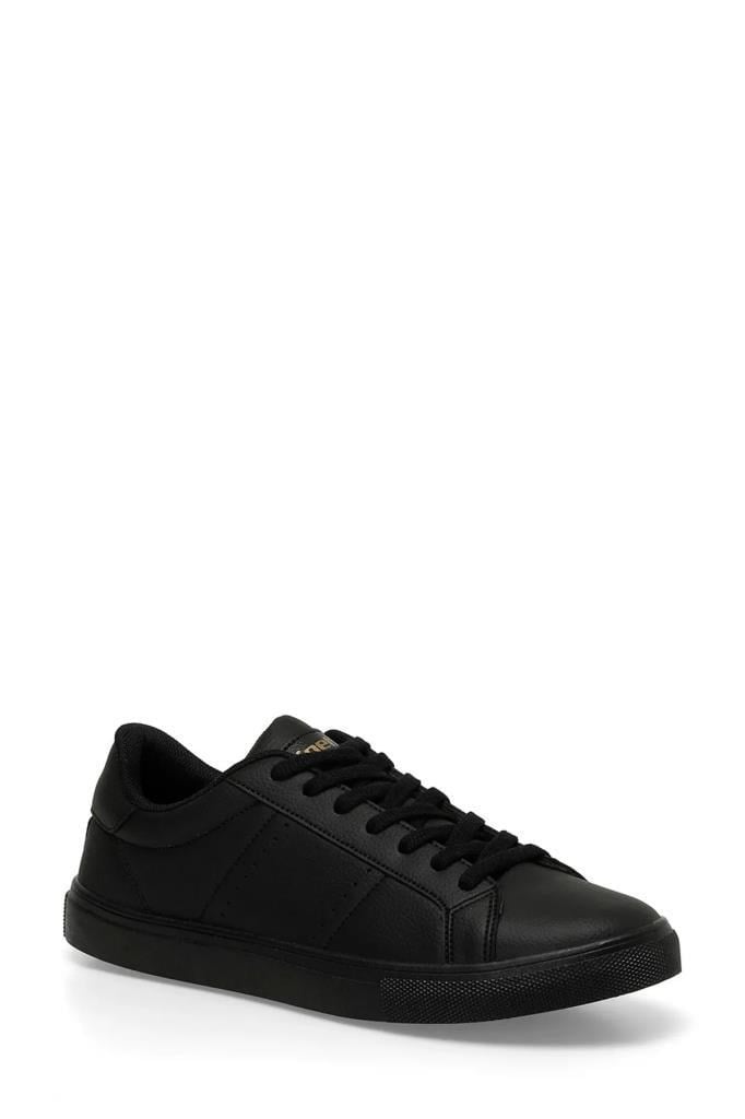 KINETIX COOPER 4PR SIYAH KADIN SNEAKER