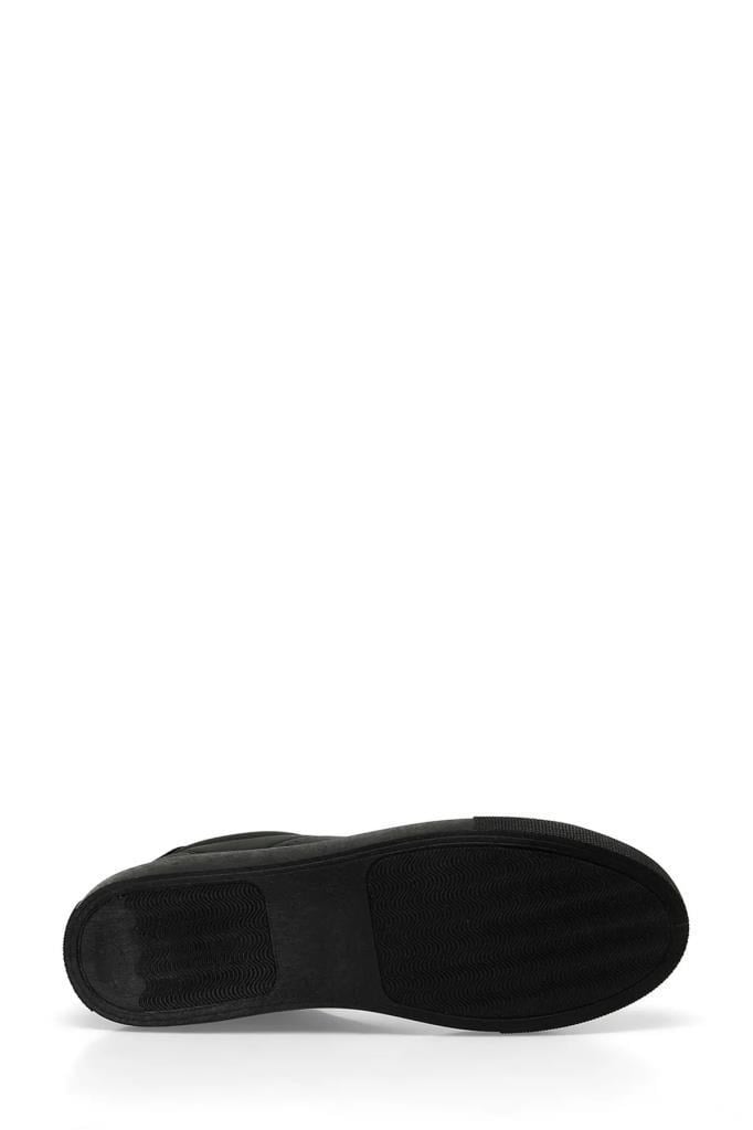 KINETIX COOPER 4PR SIYAH KADIN SNEAKER