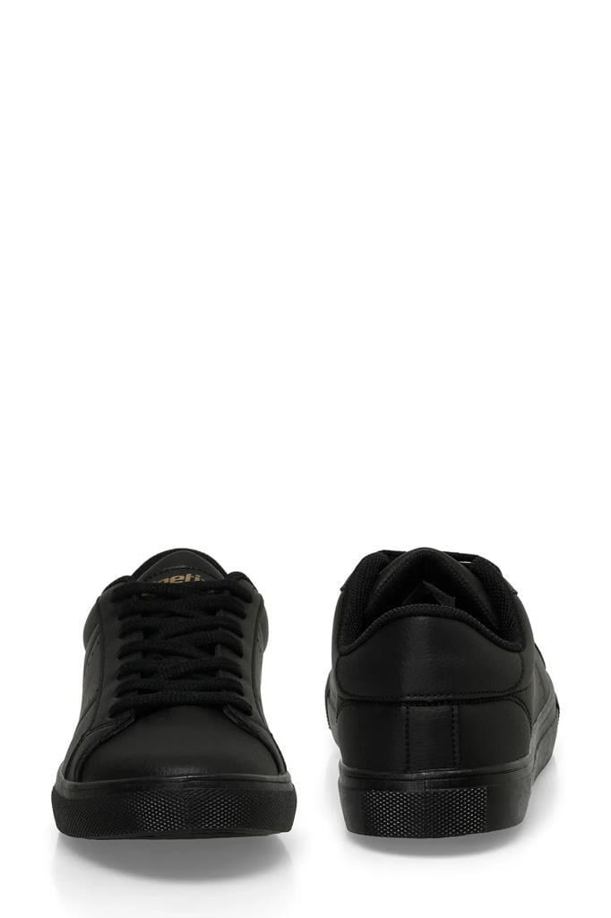 KINETIX COOPER 4PR SIYAH KADIN SNEAKER