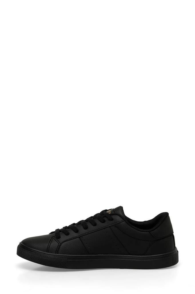 KINETIX COOPER 4PR SIYAH KADIN SNEAKER
