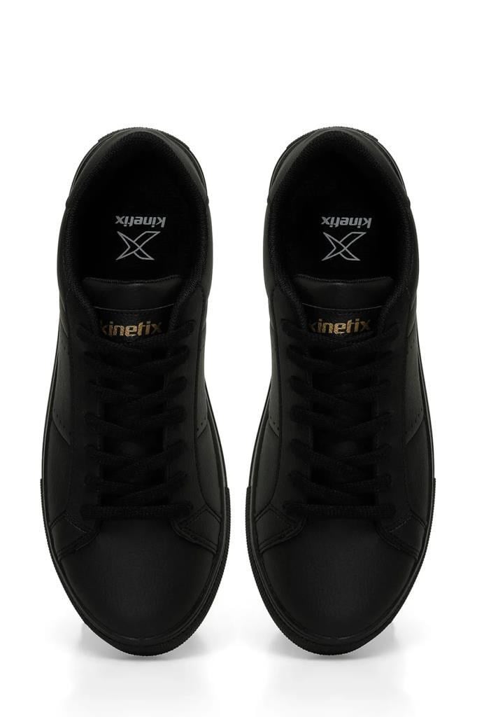 KINETIX COOPER 4PR SIYAH KADIN SNEAKER