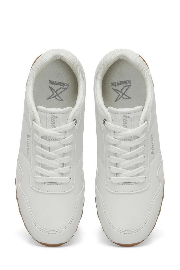 KINETIX GIADER BEYAZ KADIN SNEAKER